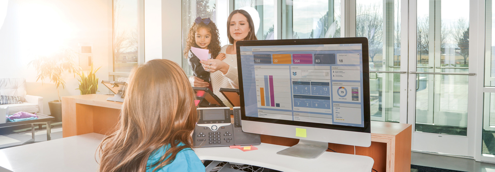 How Can a Modern Hybrid Cloud Strategy Support Healthcare’s AI Initiatives?